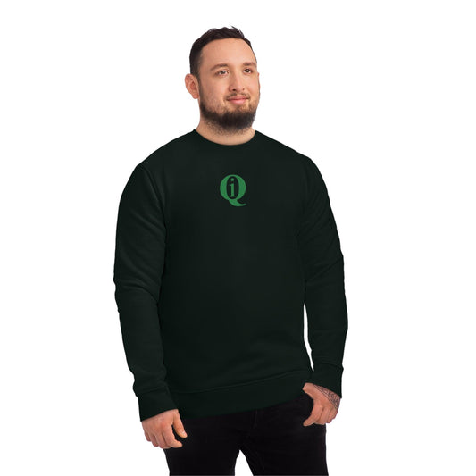 IQ Fashion | Unisex Changer Sweatshirt