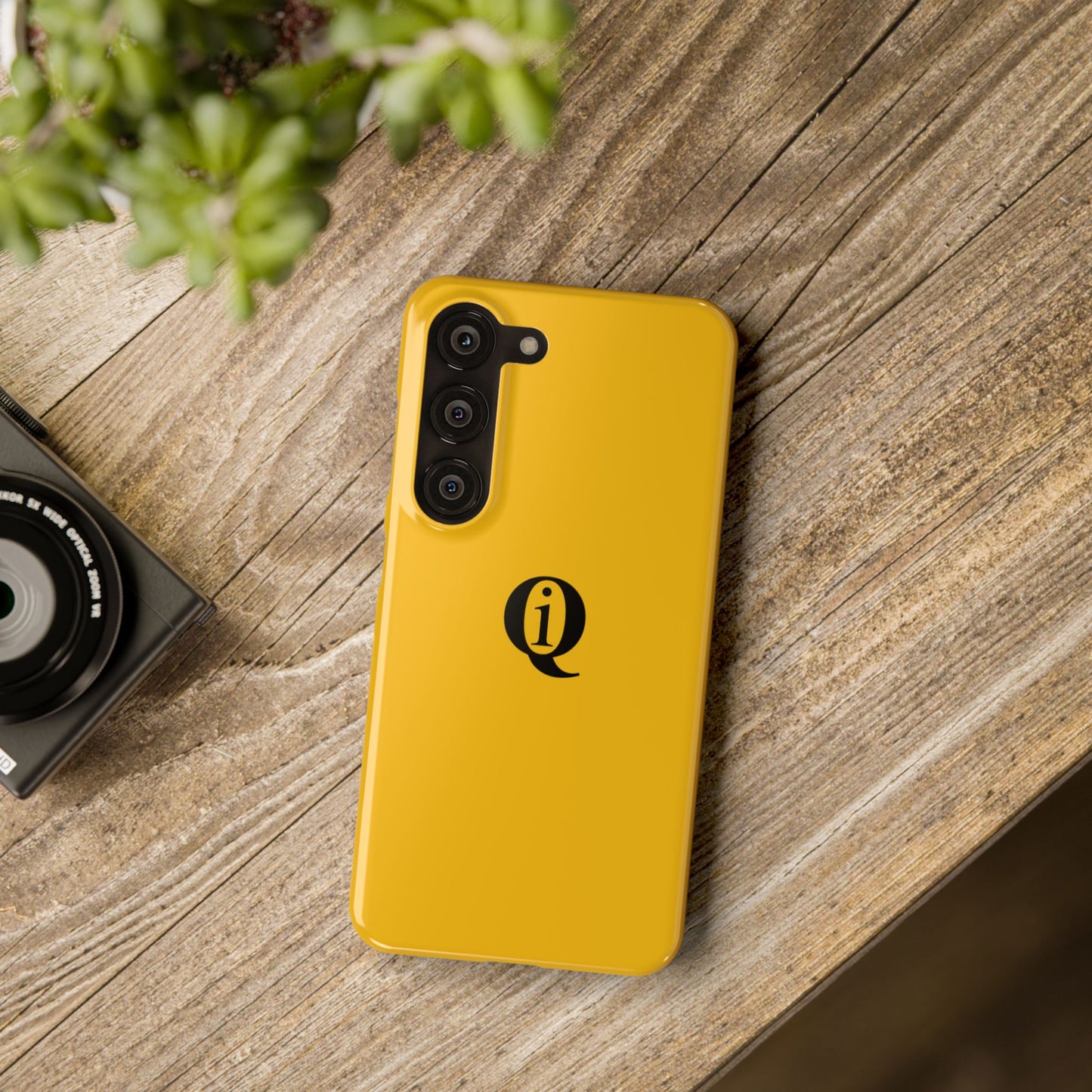 IQ Fashion | Slim Cases