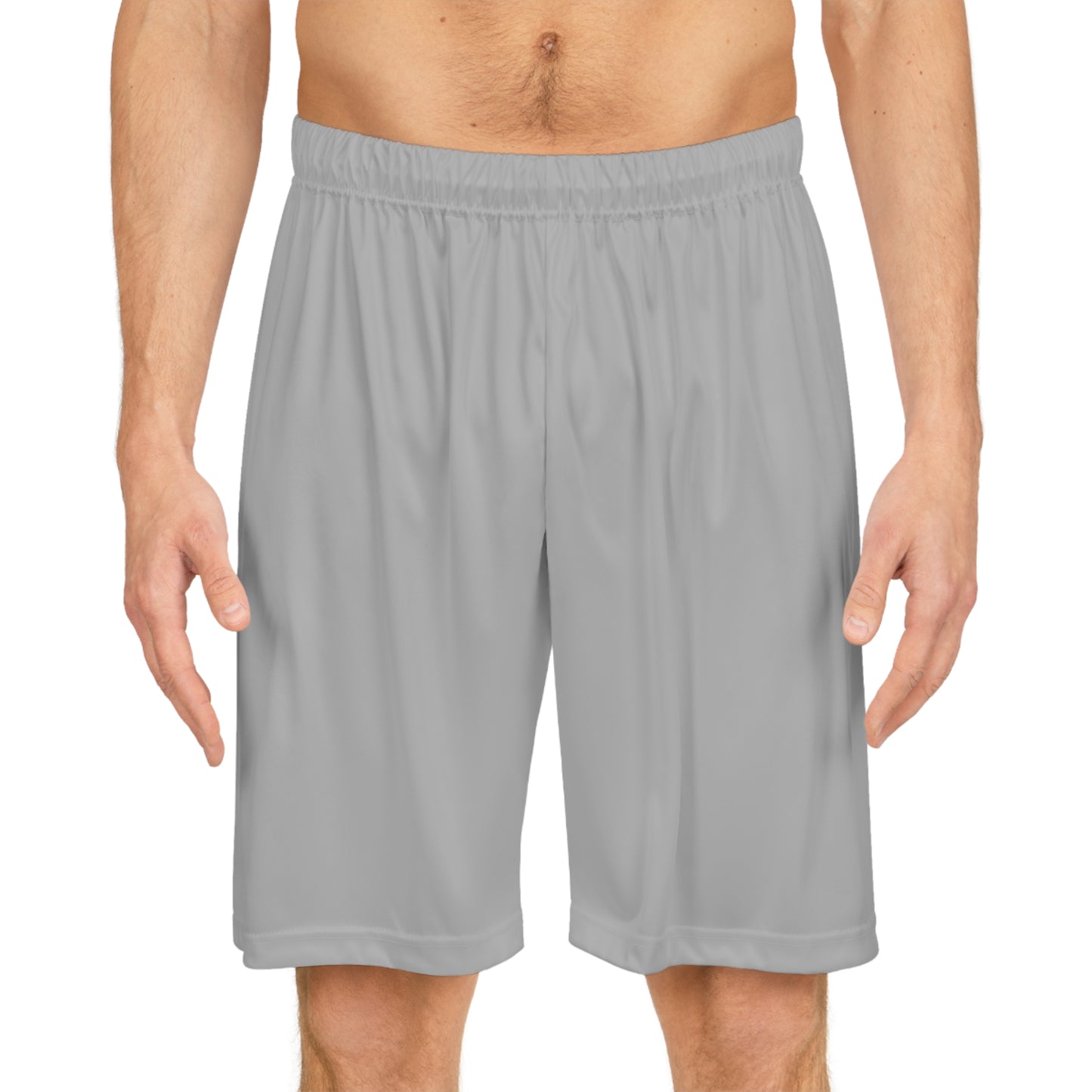 Custom Basketball Shorts with Logo – Stylish Athletic Wear for Sports Lovers