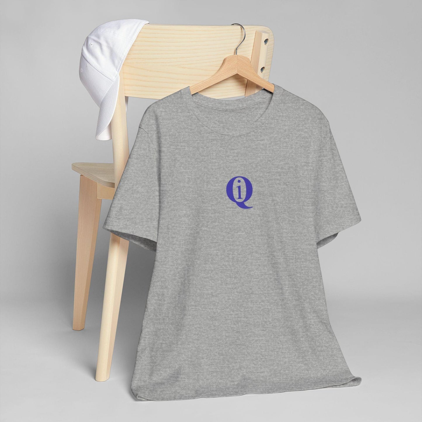 IQ Fashion | Unisex Jersey T-Shirt