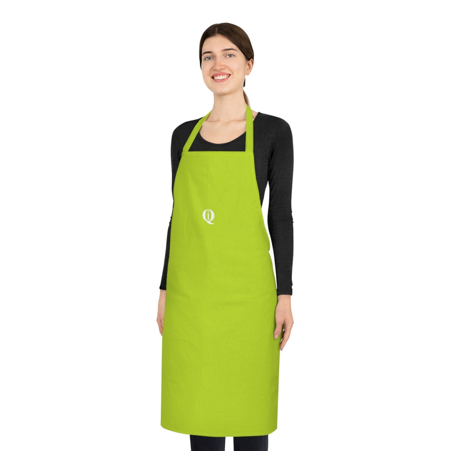 IQ Fashion | Cotton Apron