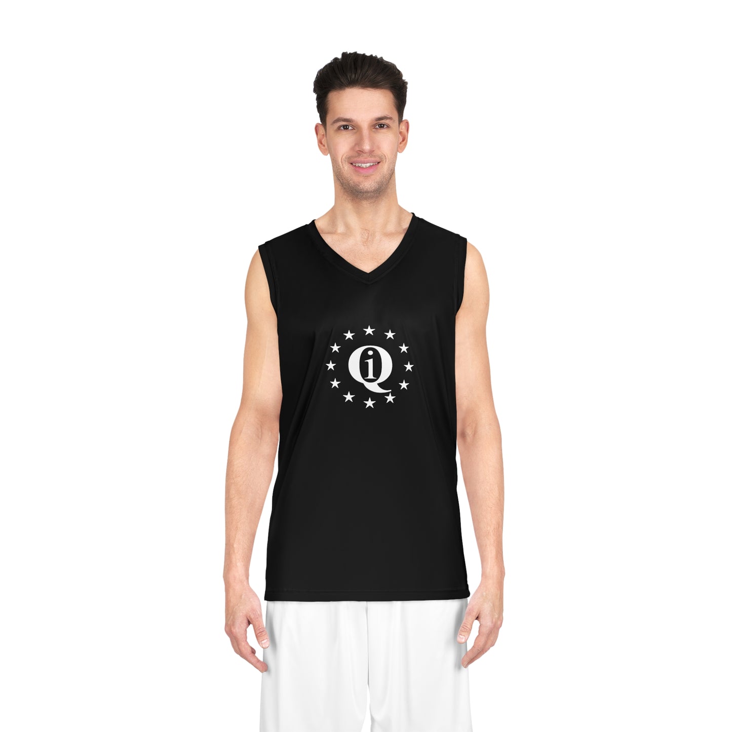 Motivational Basketball Jersey - "On Board" Sports Apparel