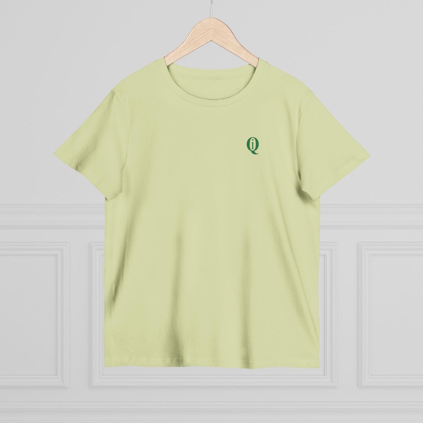 IQ Fashion | Women’s Maple Tee