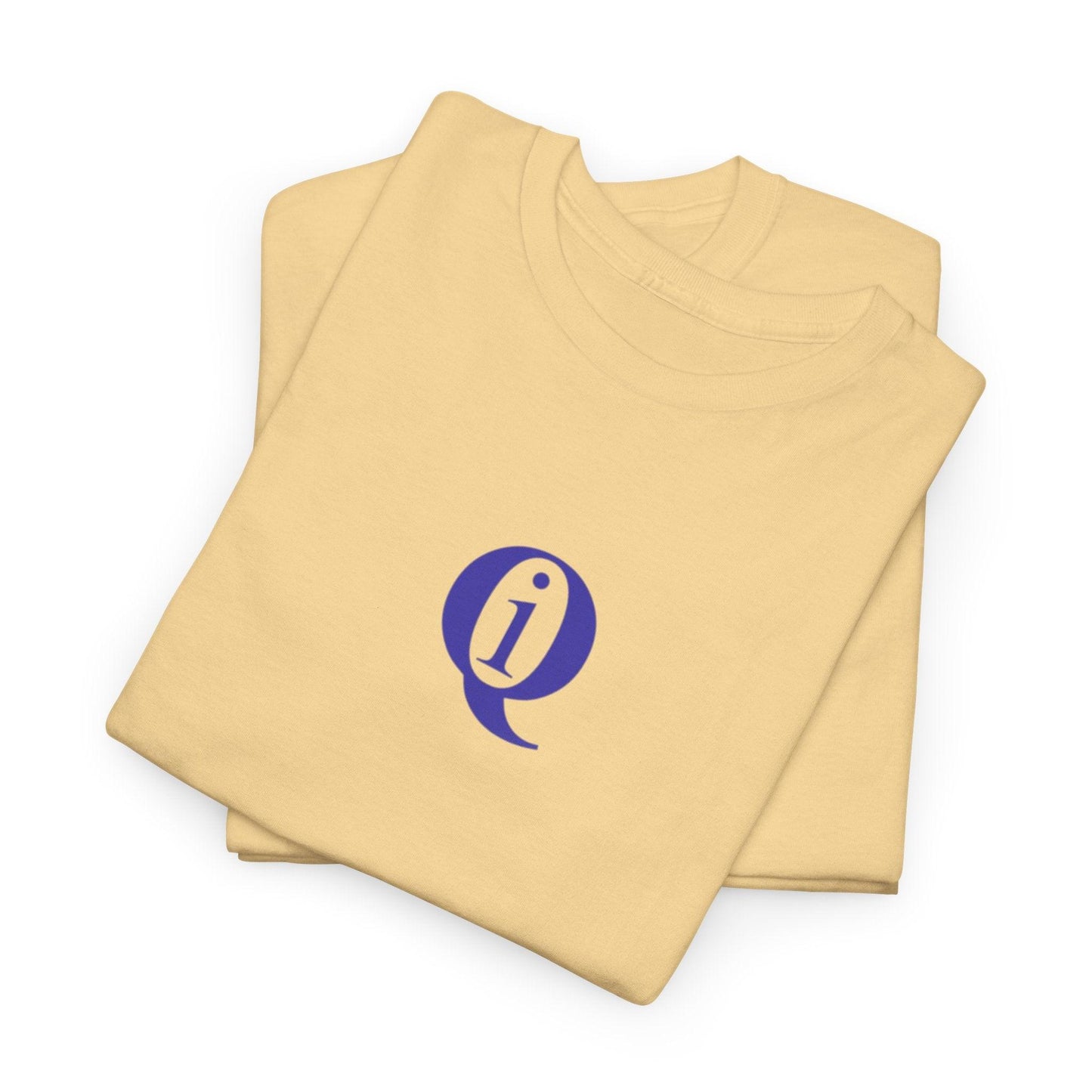 IQ Fashion | Unisex Heavy Cotton Tee IQ Fashion