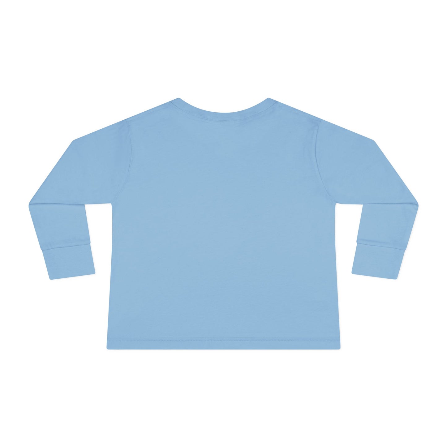 IQ Fashion | Toddler Long Sleeve Tee