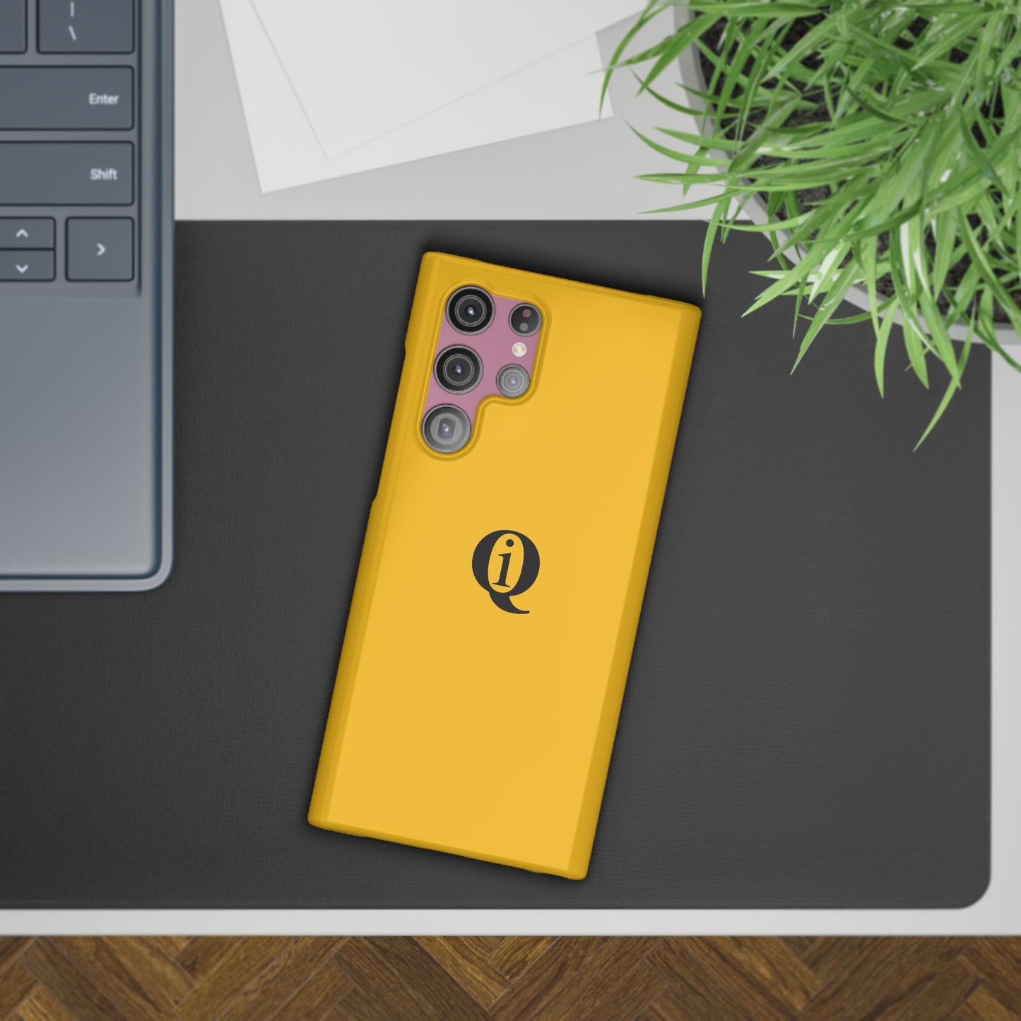 IQ Fashion | Slim Cases