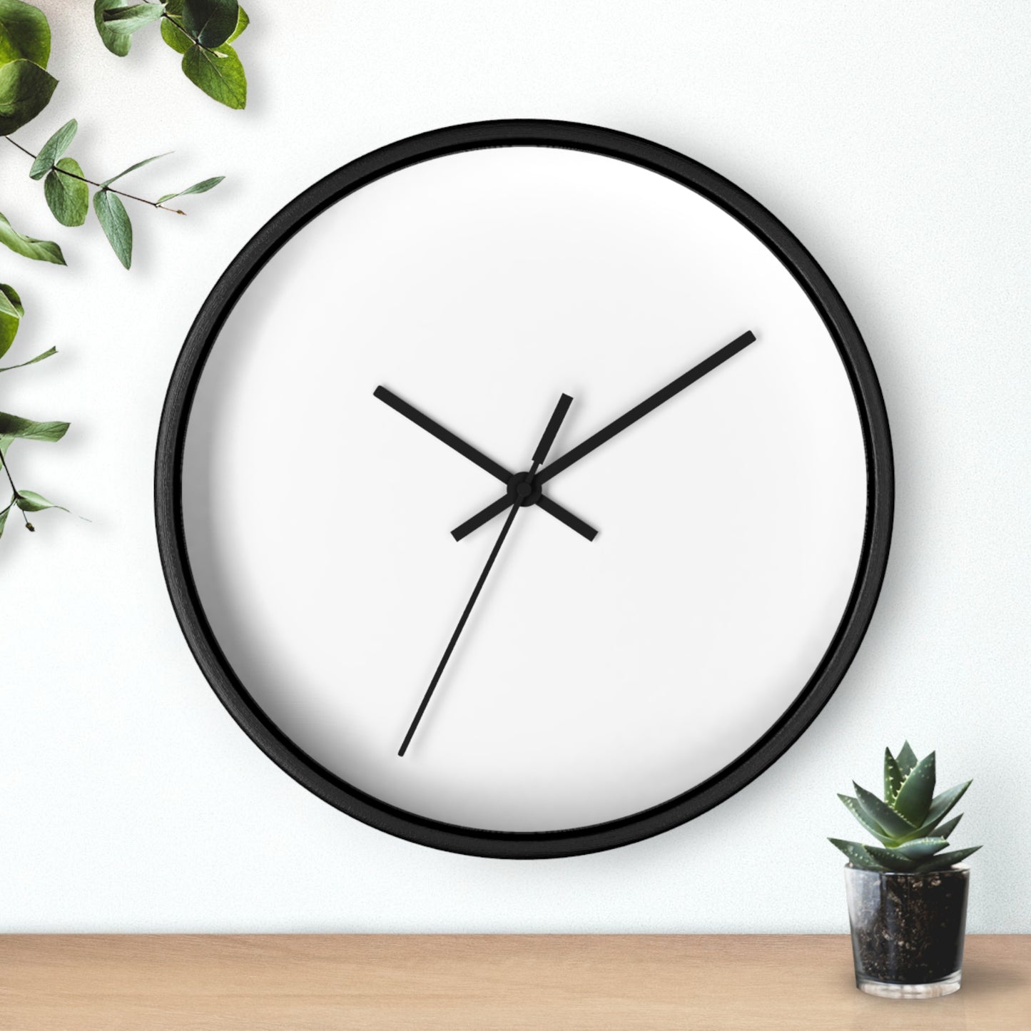 |  Wall Clock