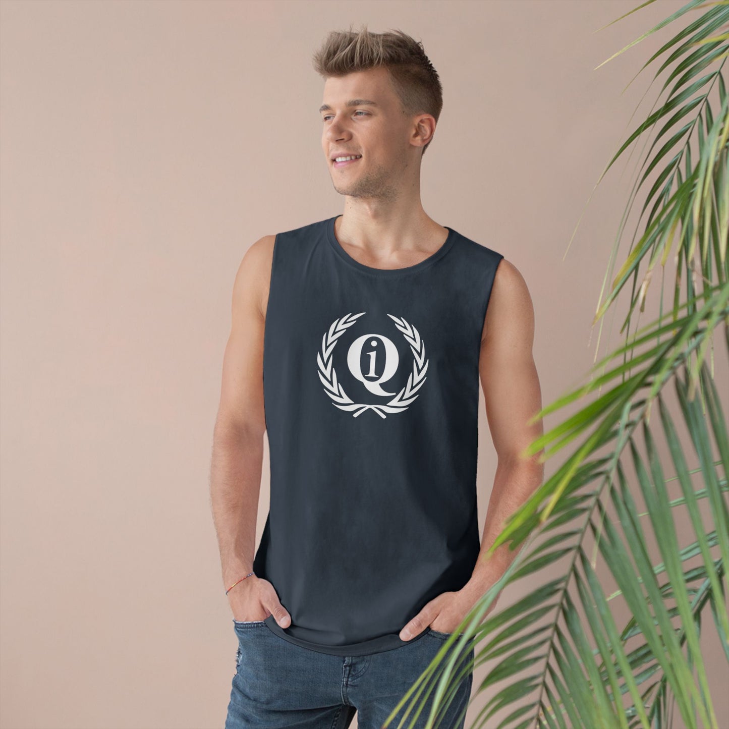 Unisex Barnard Tank Top - Casual Style for Everyday Comfort