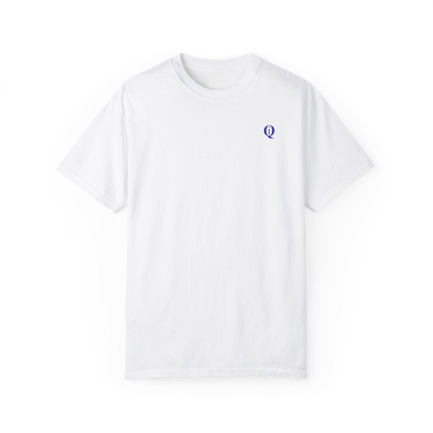 IQ Fashion | Unisex Garment-Dyed T-shirt