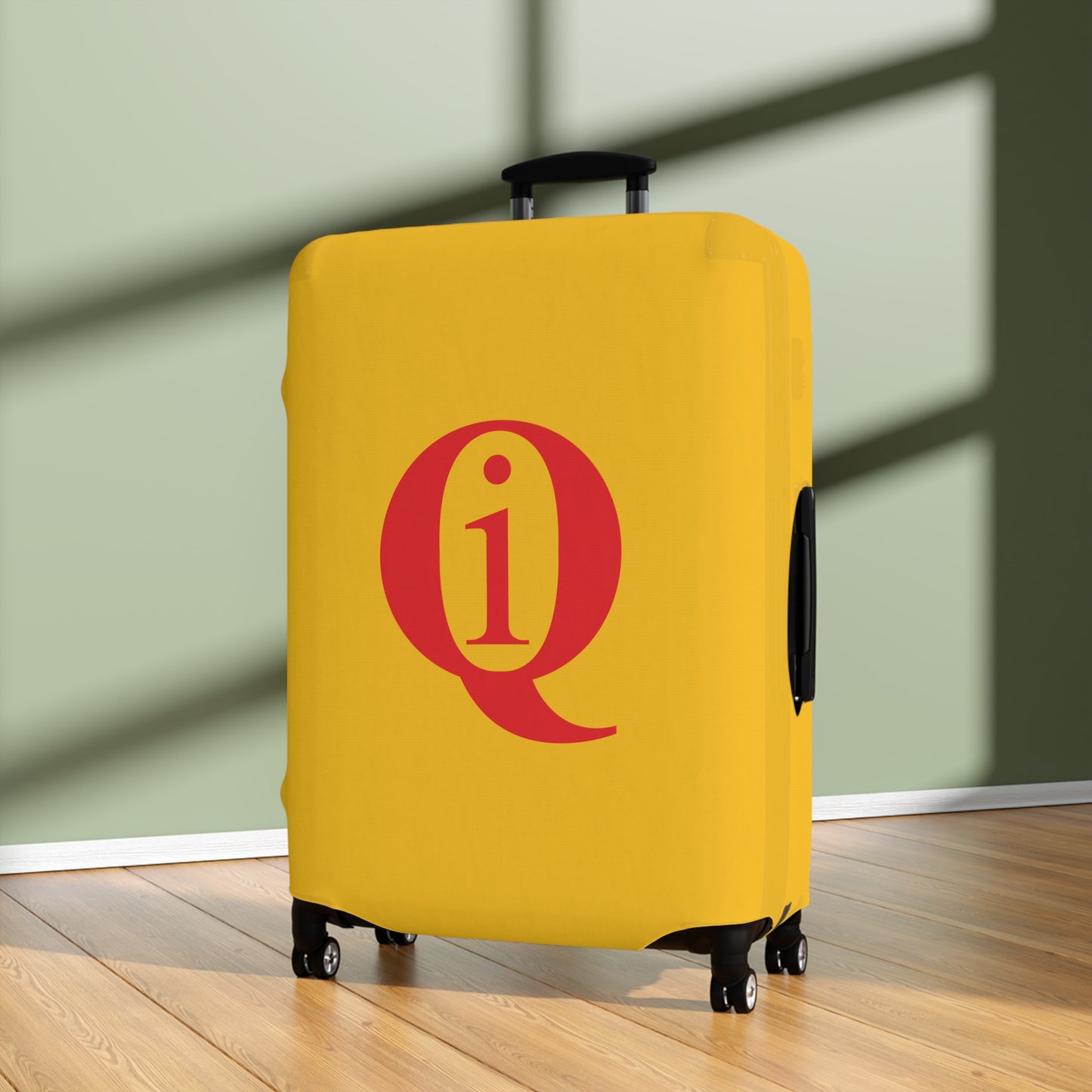 IQ Fashion | Luggage Cover