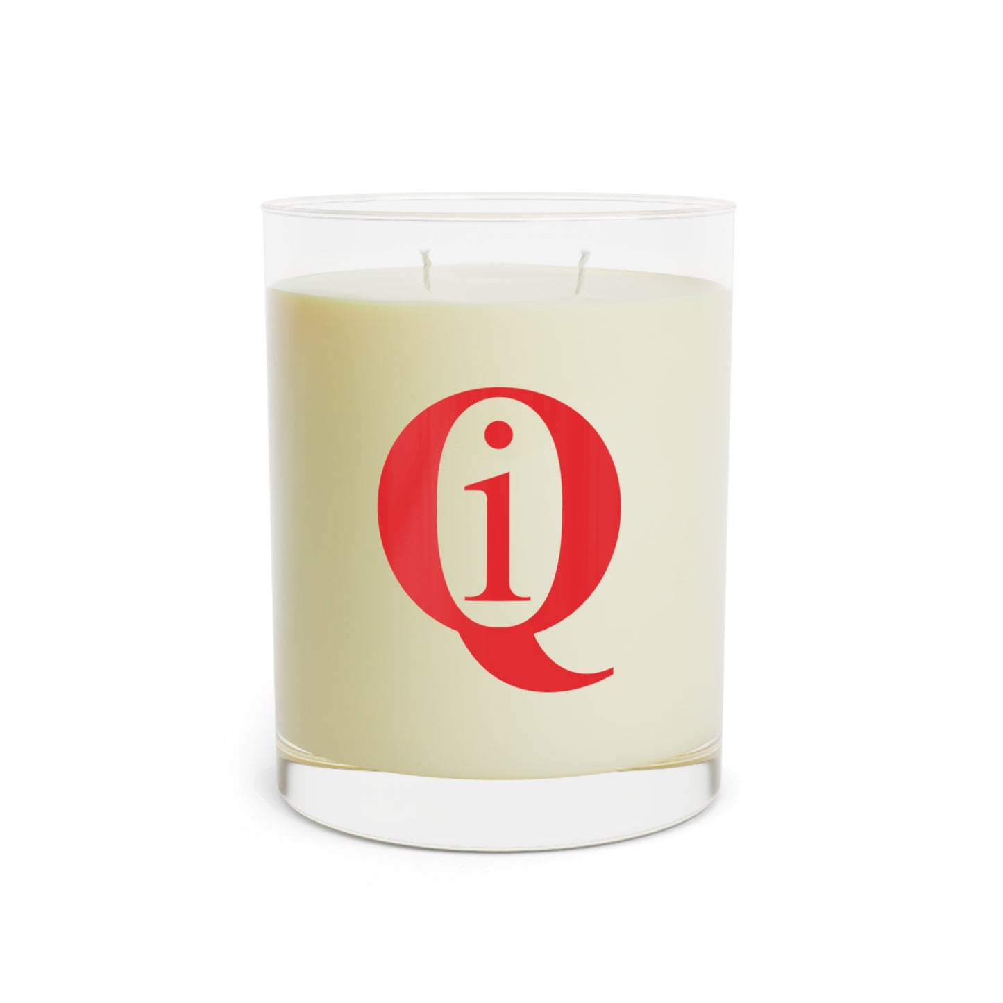 | Scented Candle - Full Glass, 11oz