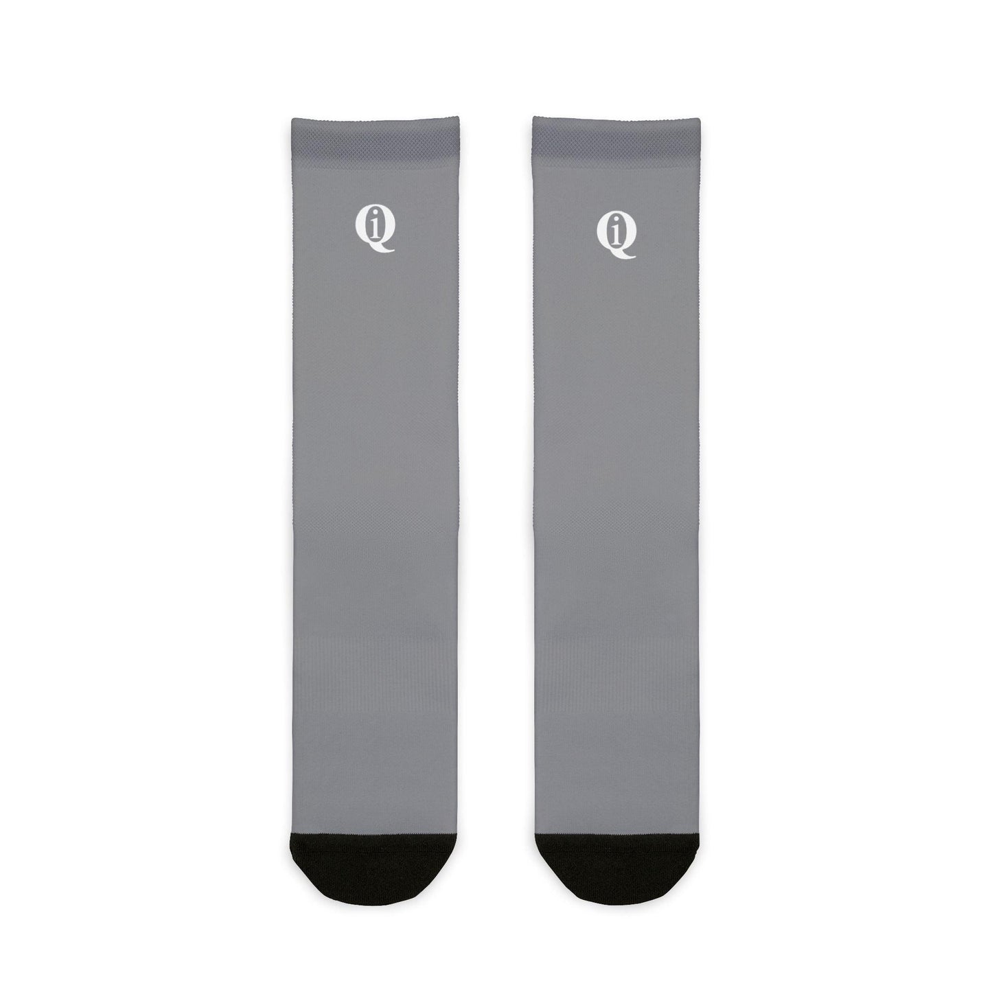 IQ Fashion | Sublimation Crew Socks