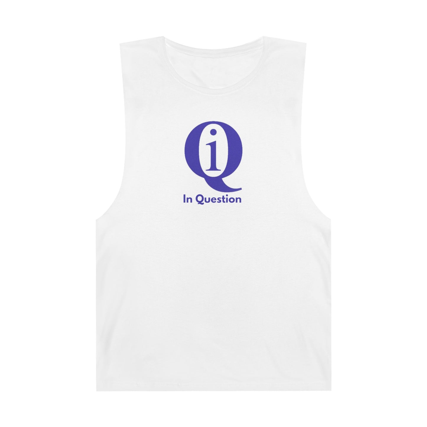 Unisex Barnard Tank Top - Casual Style for Everyday Comfort