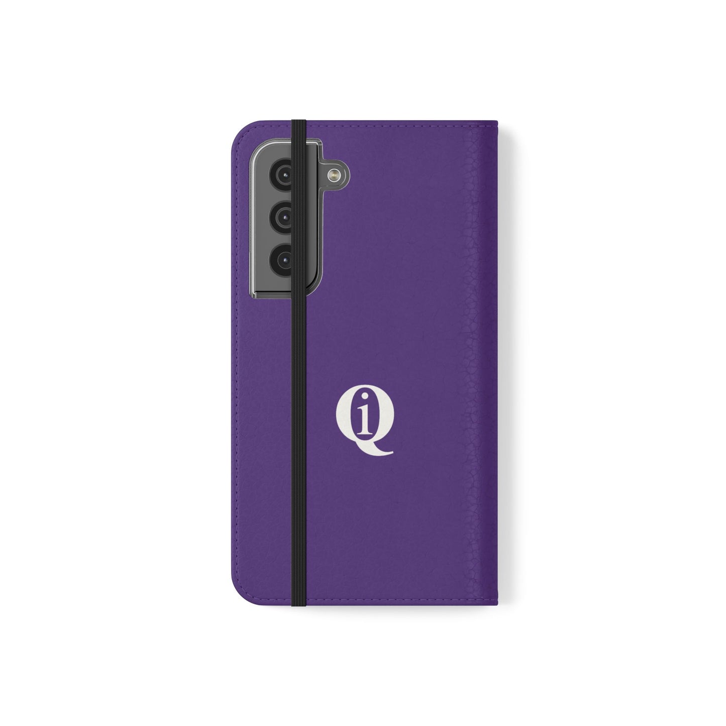 IQ Fashion | Flip Cases