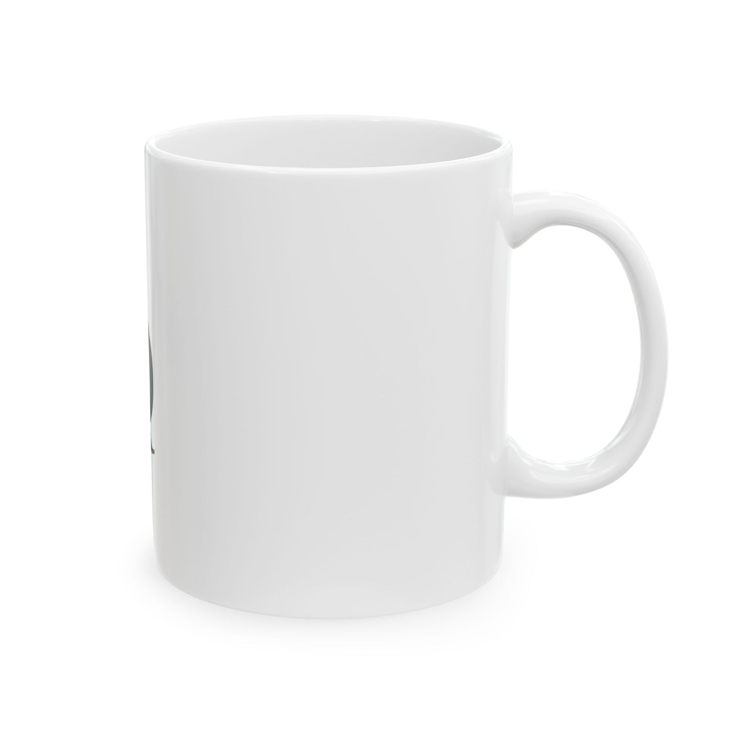 IQ Fashion | Ceramic Mug, (11oz, 15oz)