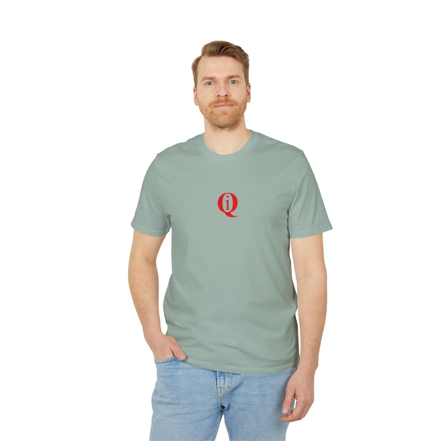 IQ Fashion | Unisex Creator 2.0 T-shirt