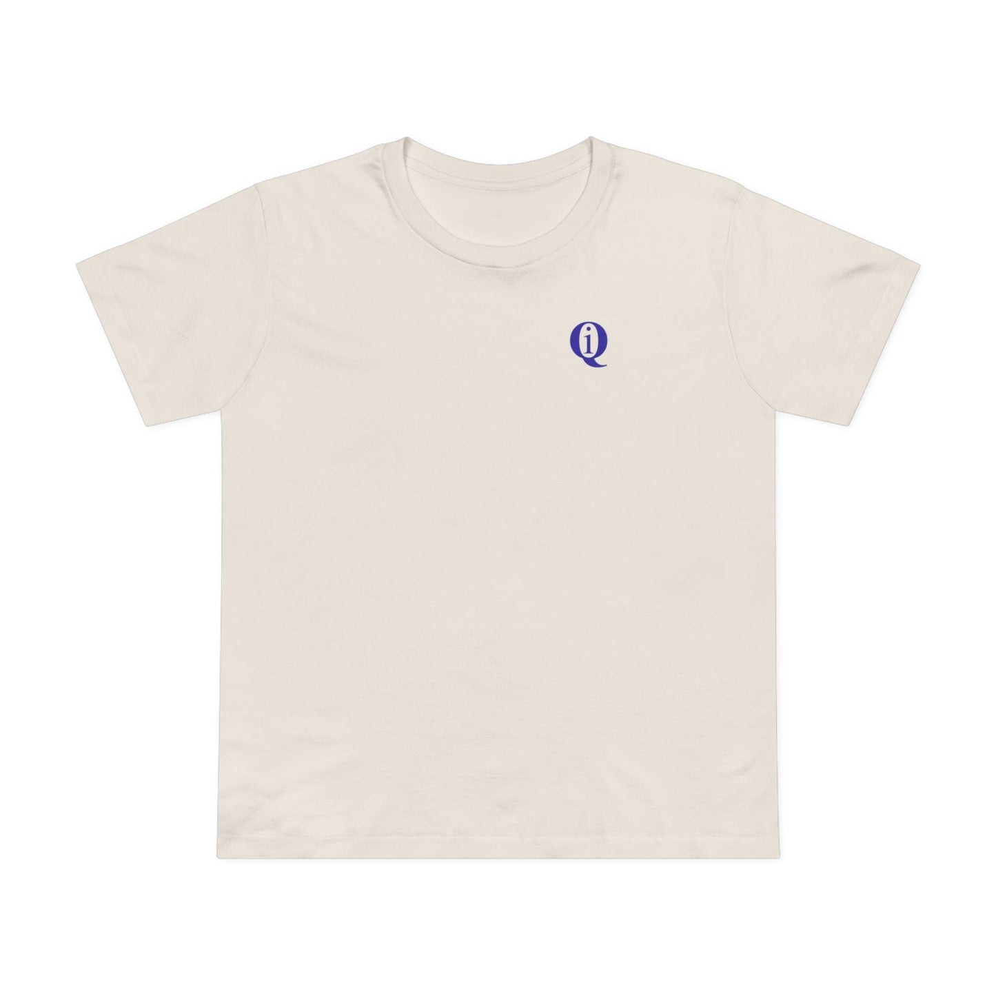 IQ Fashion | Women’s Maple Tee