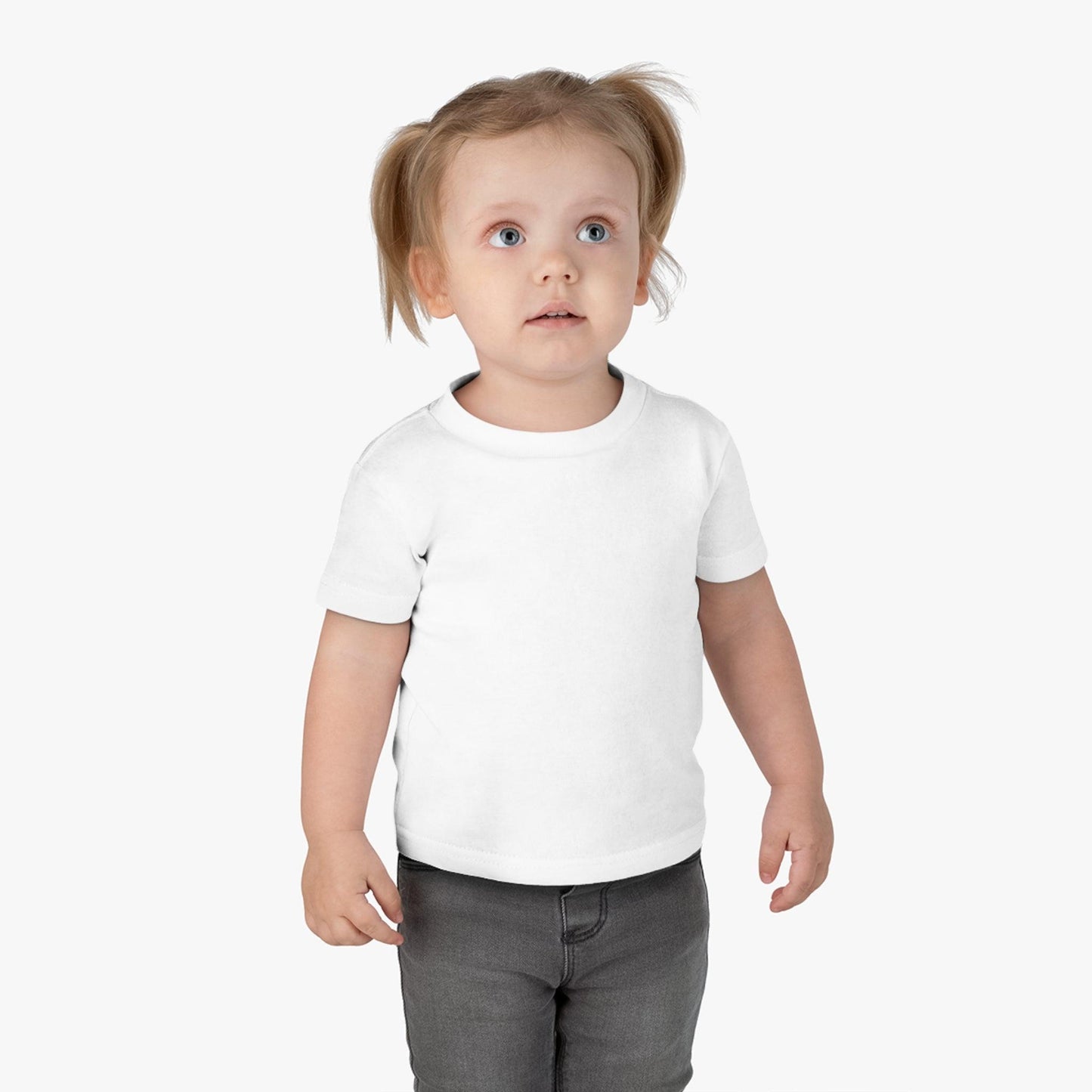 IQ Fashion | Infant Cotton Jersey Tee