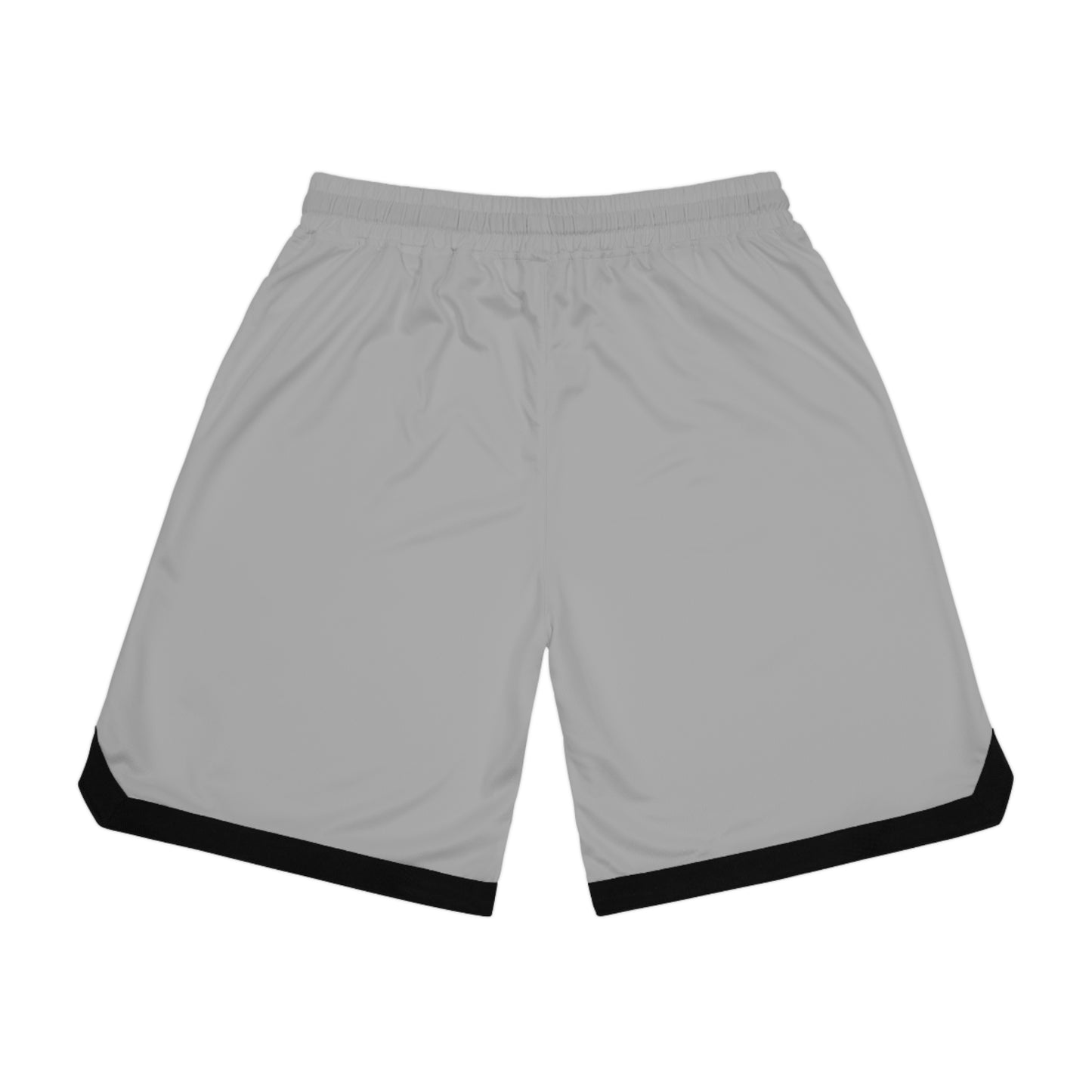 Men's Basketball Rib Shorts