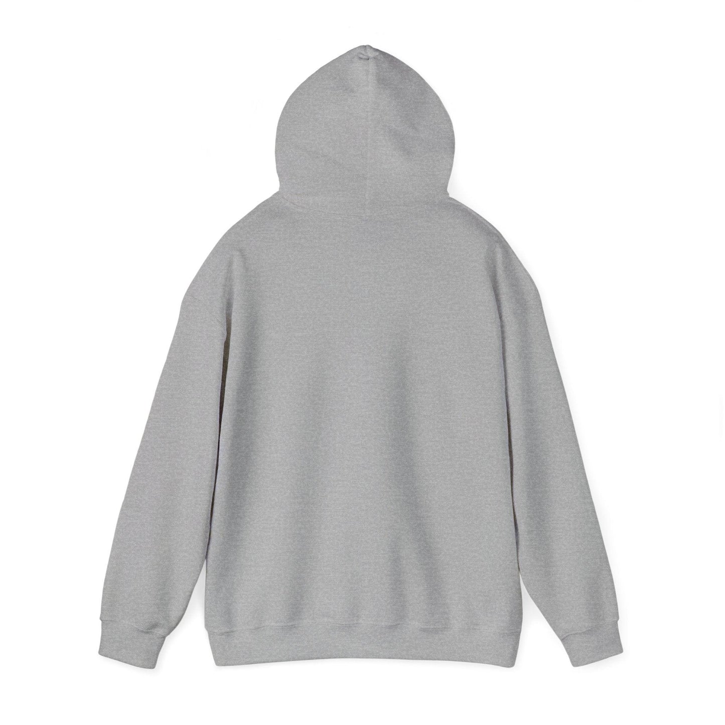 IQ Fashion | Unisex Heavy Blend™ Hooded Sweatshirt