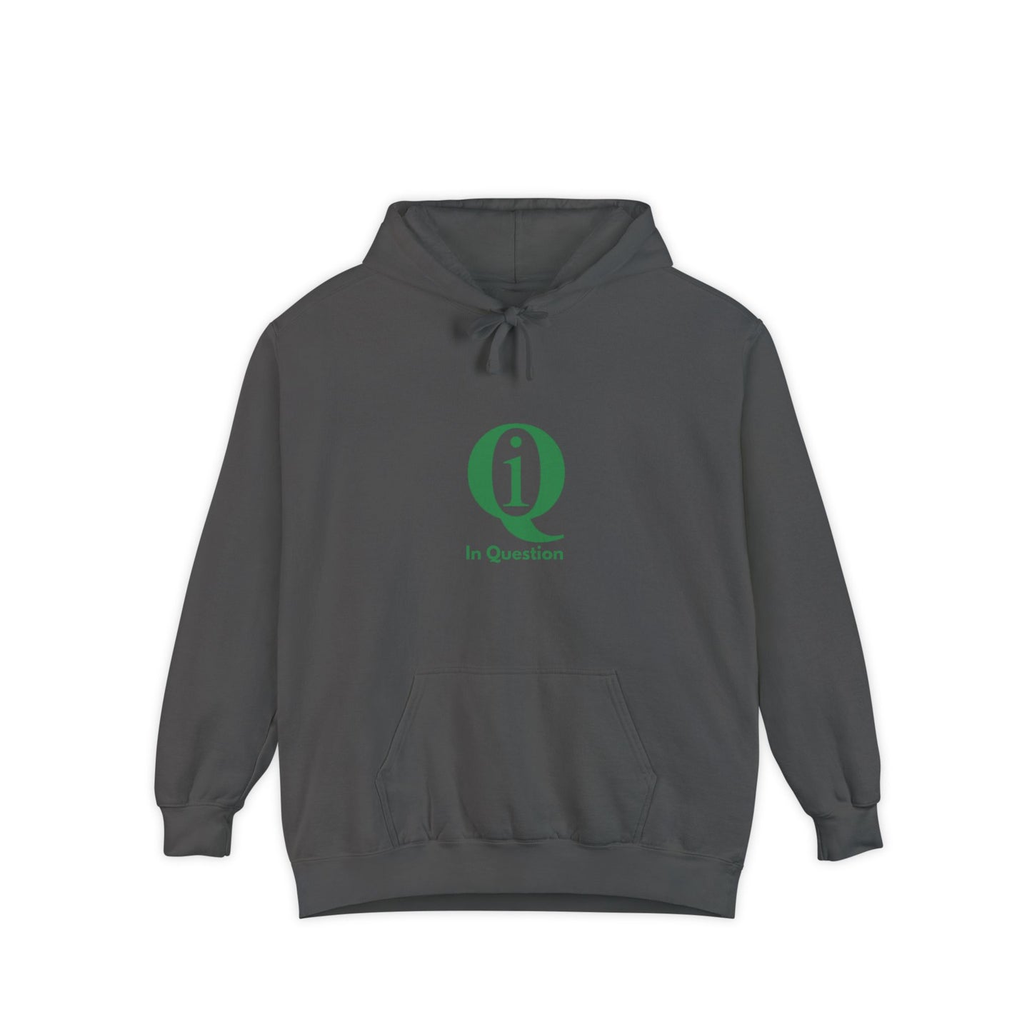 Trendy Unisex Hoodie with 'i 1%ER' Design - Perfect for Everyday Comfort