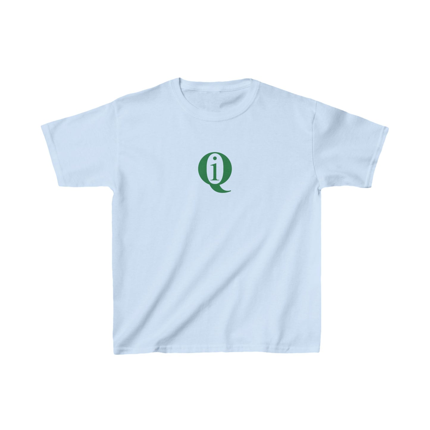 IQ Fashion |  Kids Heavy Cotton™ Tee -