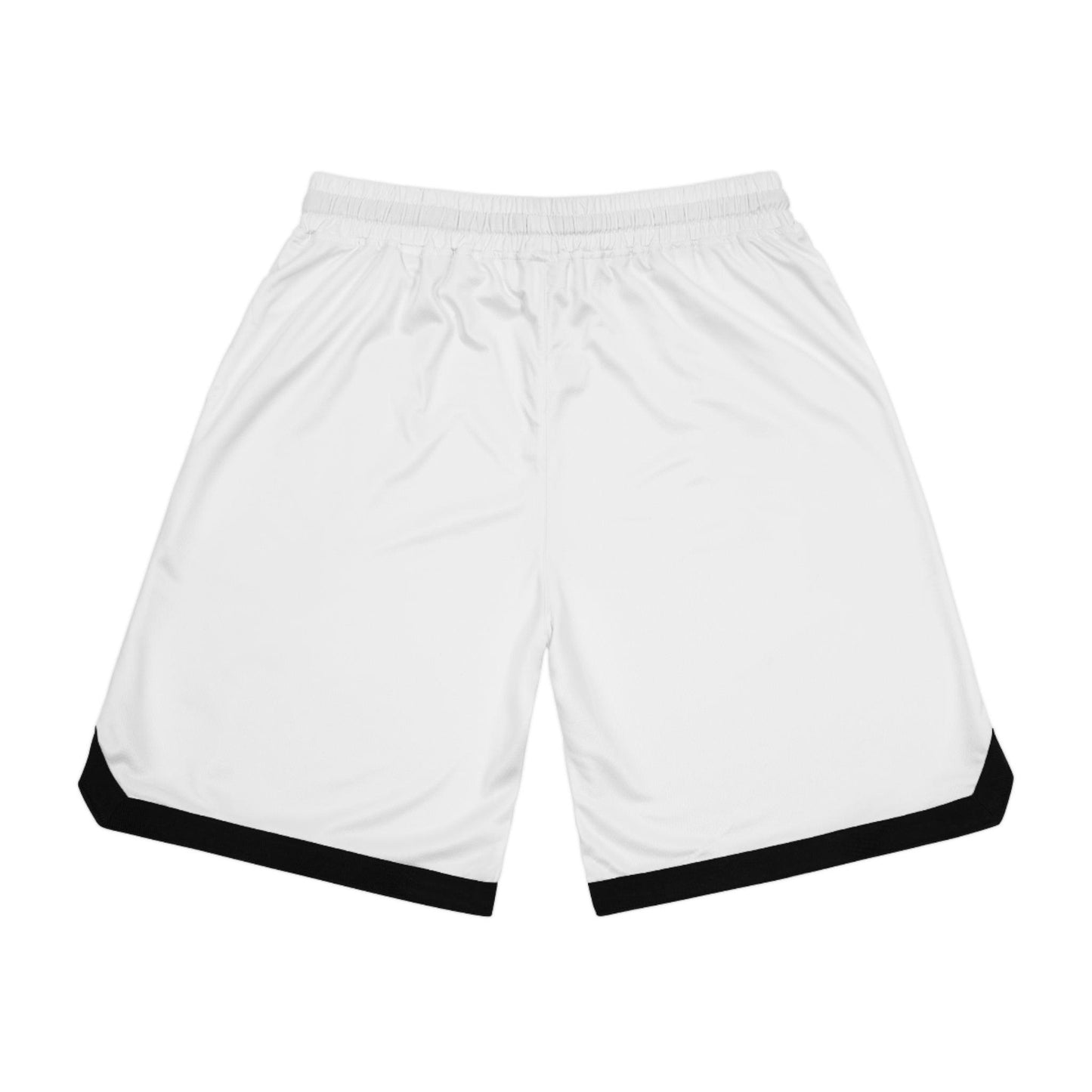 IQ Fashion | Basketball Rib Shorts (AOP)