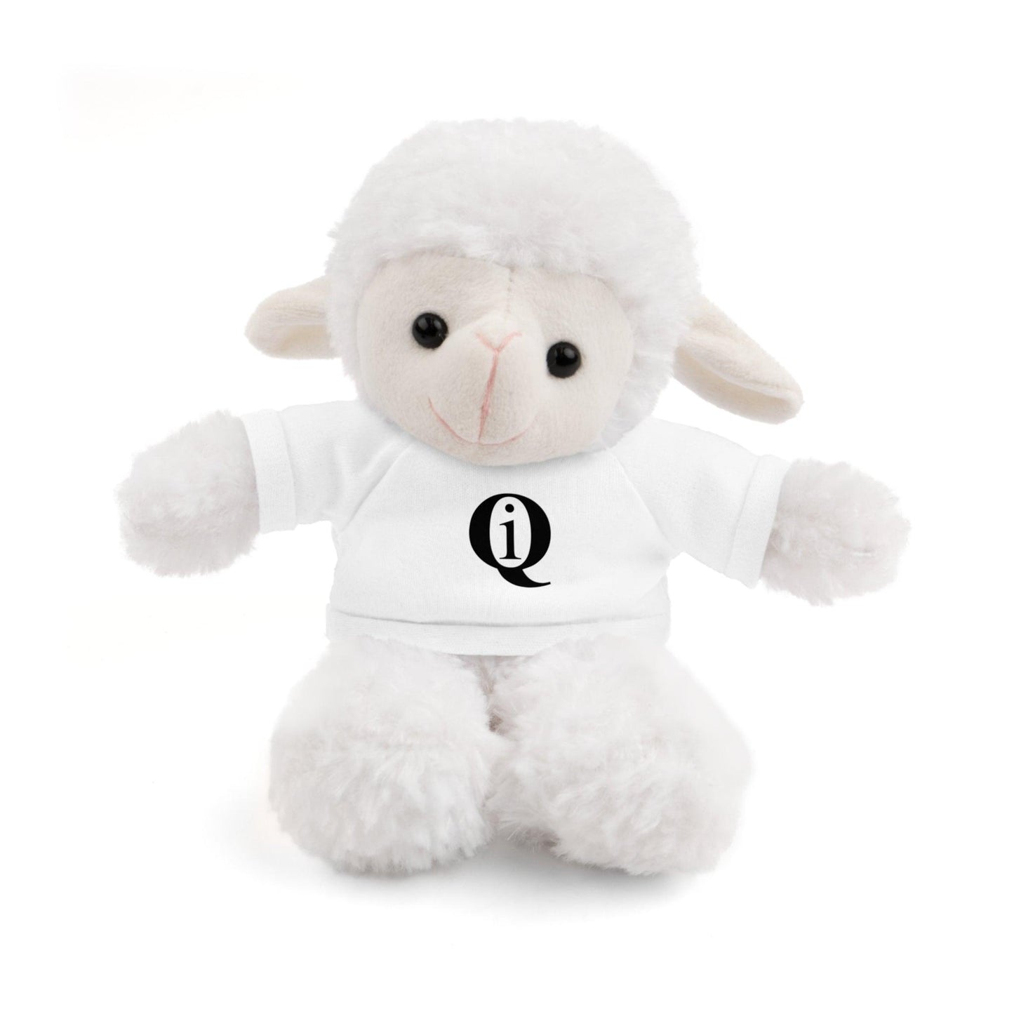 IQ Fashion | Stuffed Animals with Tee