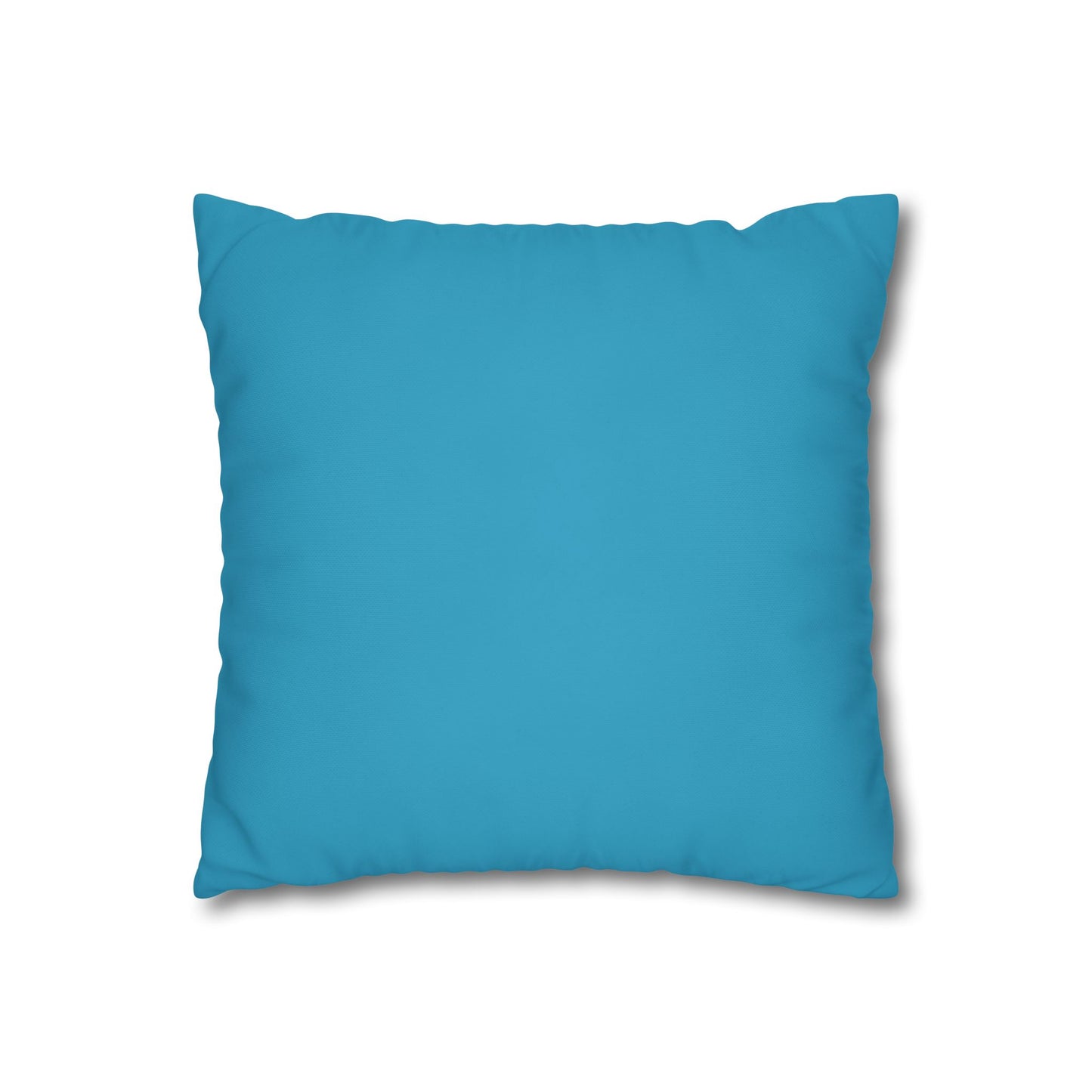 IQ Fashion | Square Poly Canvas Pillowcase