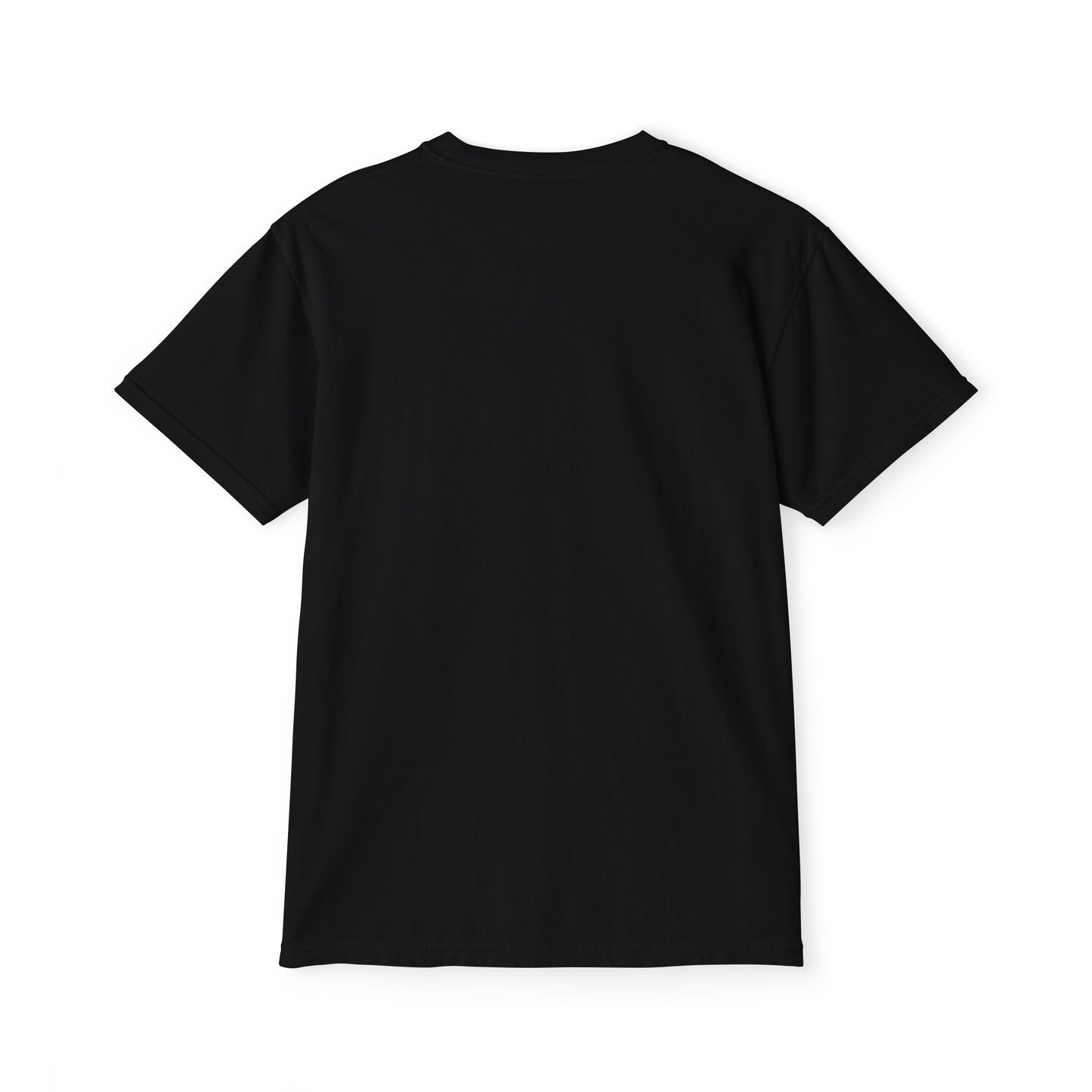 Comfortable Unisex Pocket T-Shirt - Casual Everyday Wear