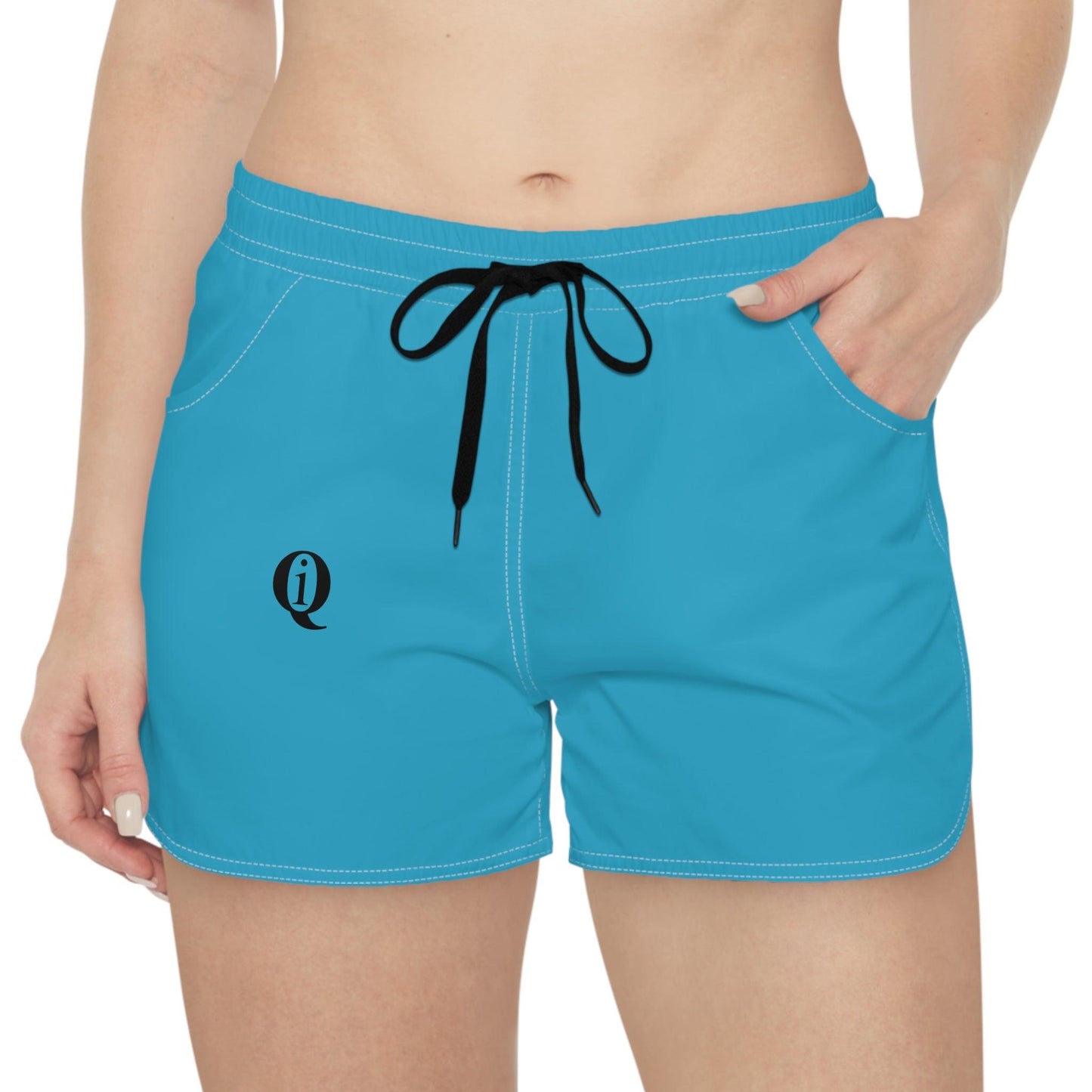 IQ Fashion | Women's Casual Shorts (AOP)