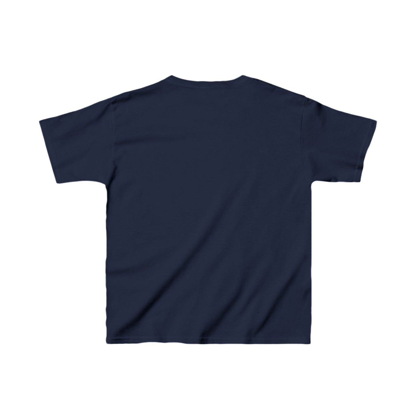 IQ Fashion |  Kids Heavy Cotton™ Tee -