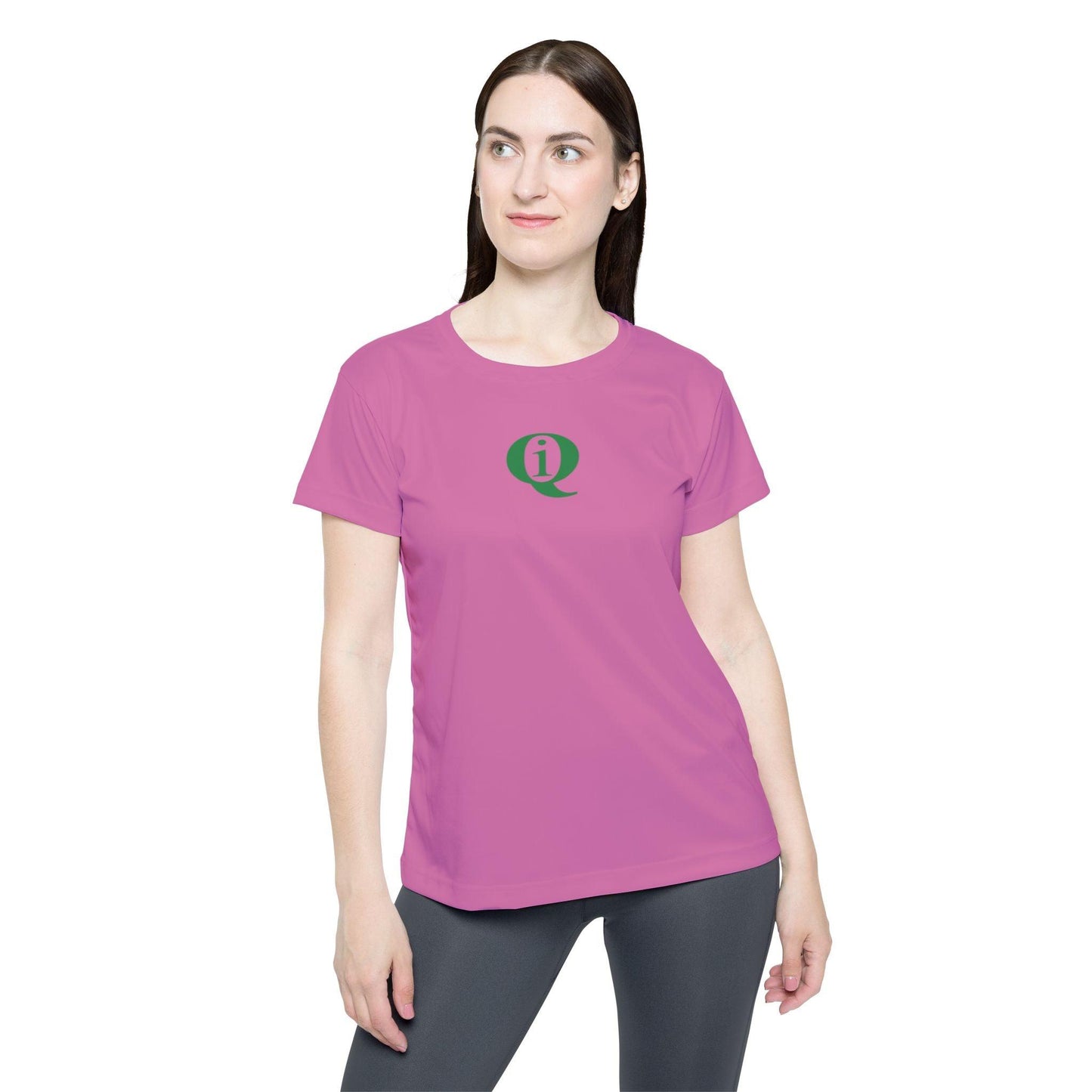 IQ Fashion | Women's Sports Jersey (AOP)