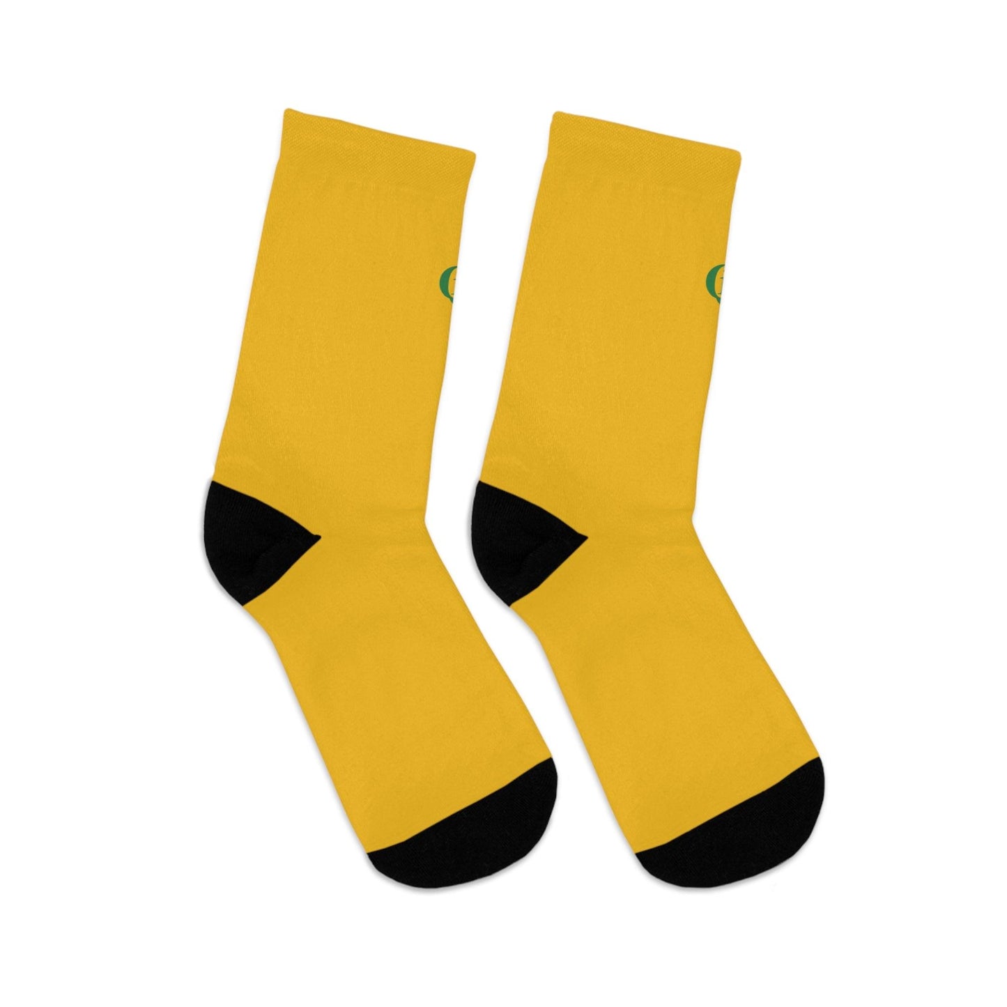 IQ Fashion | Recycled Poly Socks