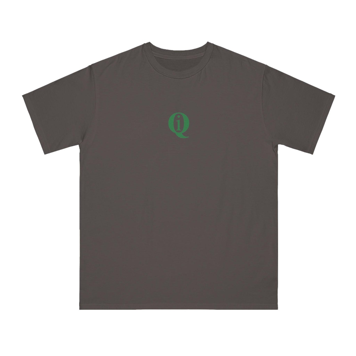 IQ Fashion | Organic Unisex Classic T-Shirt