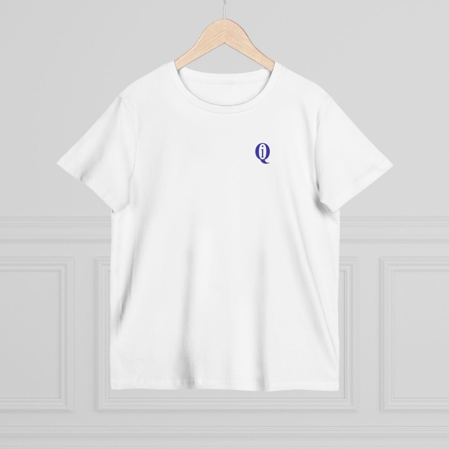 IQ Fashion | Women’s Maple Tee