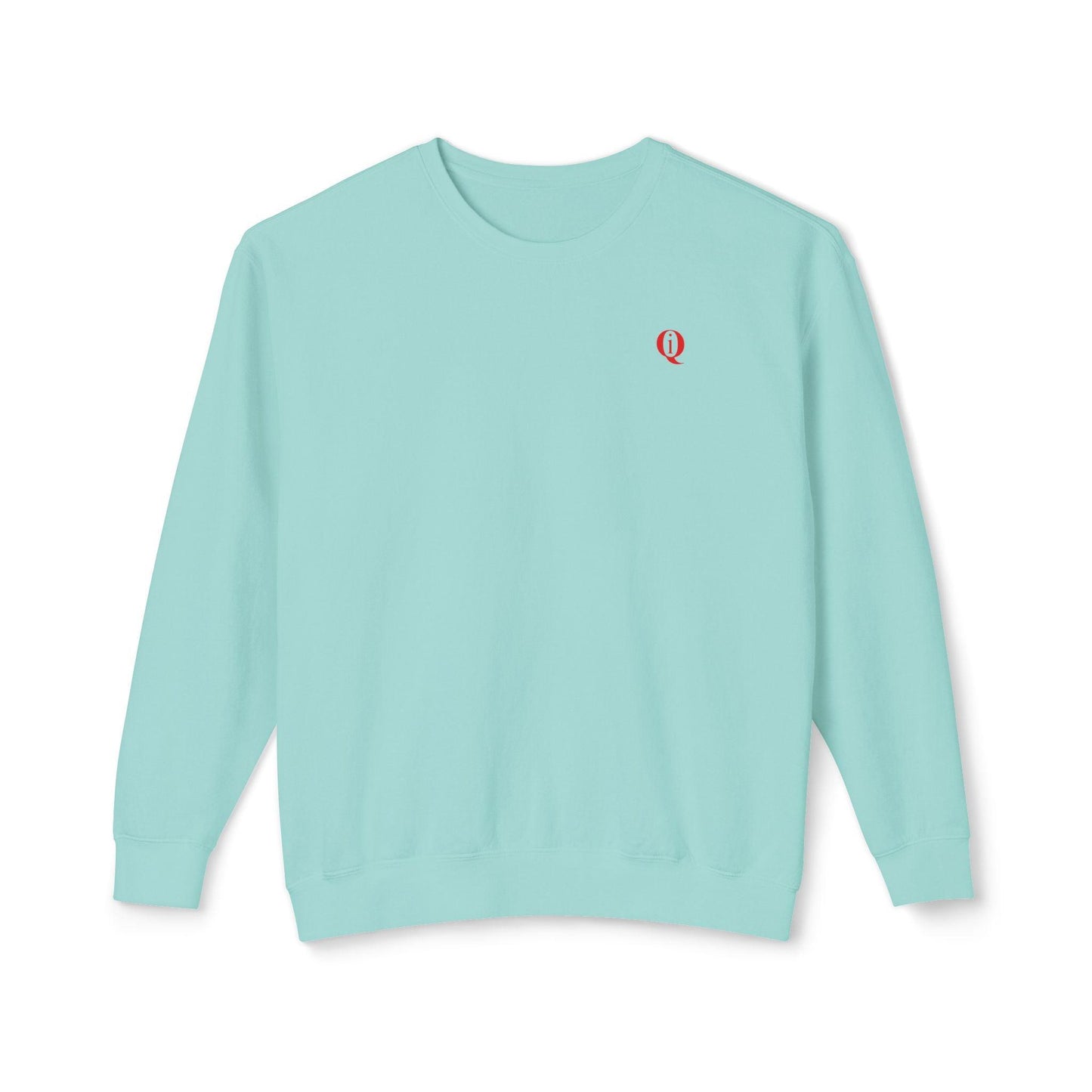 Unisex Lightweight Crewneck Sweatshirt