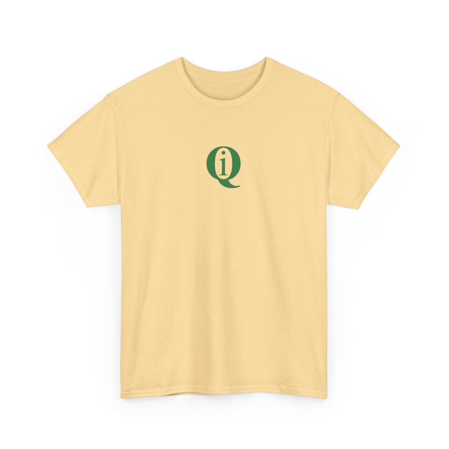 IQ Fashion | Unisex Heavy Cotton Tee