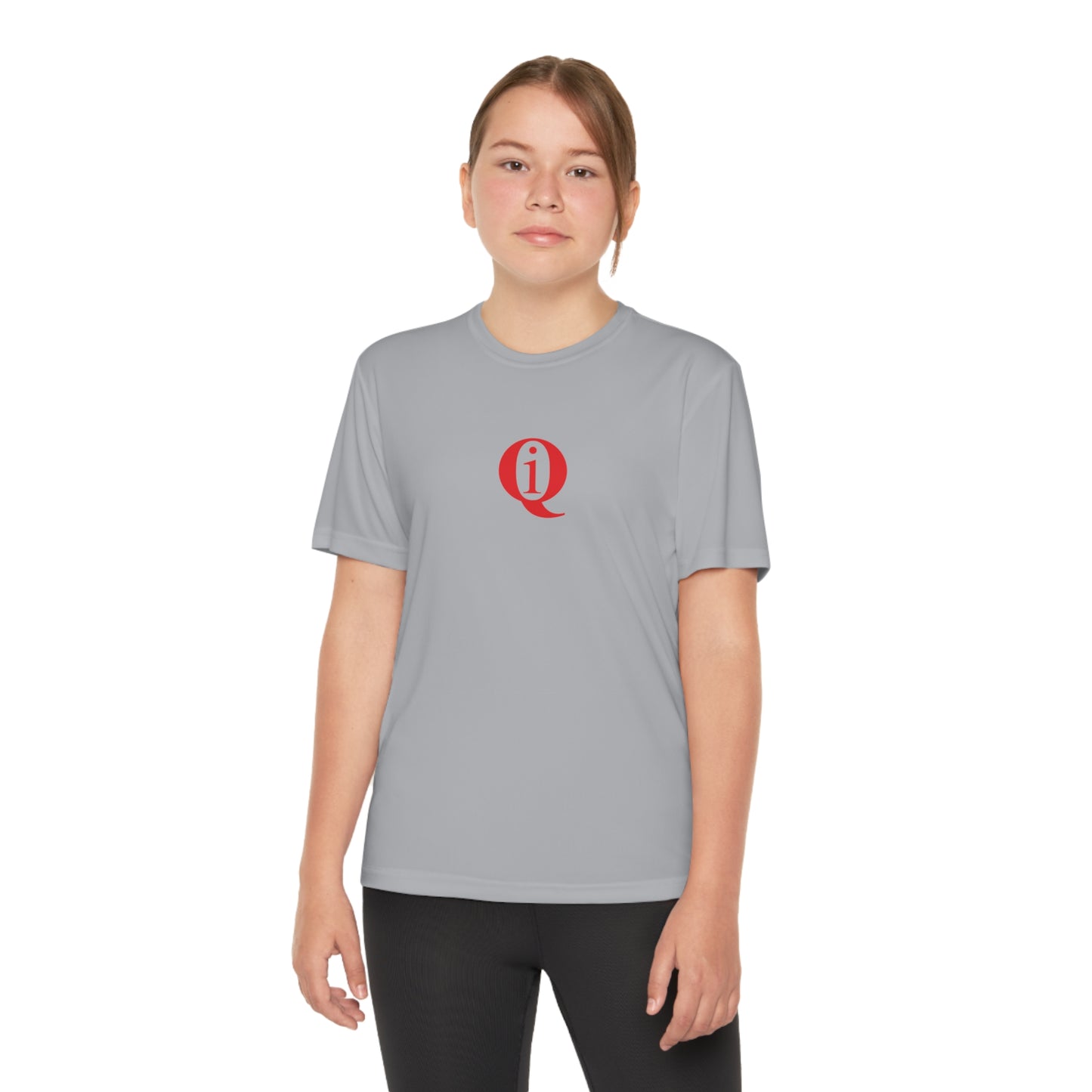 IQ Fashion | Youth Competitor Tee