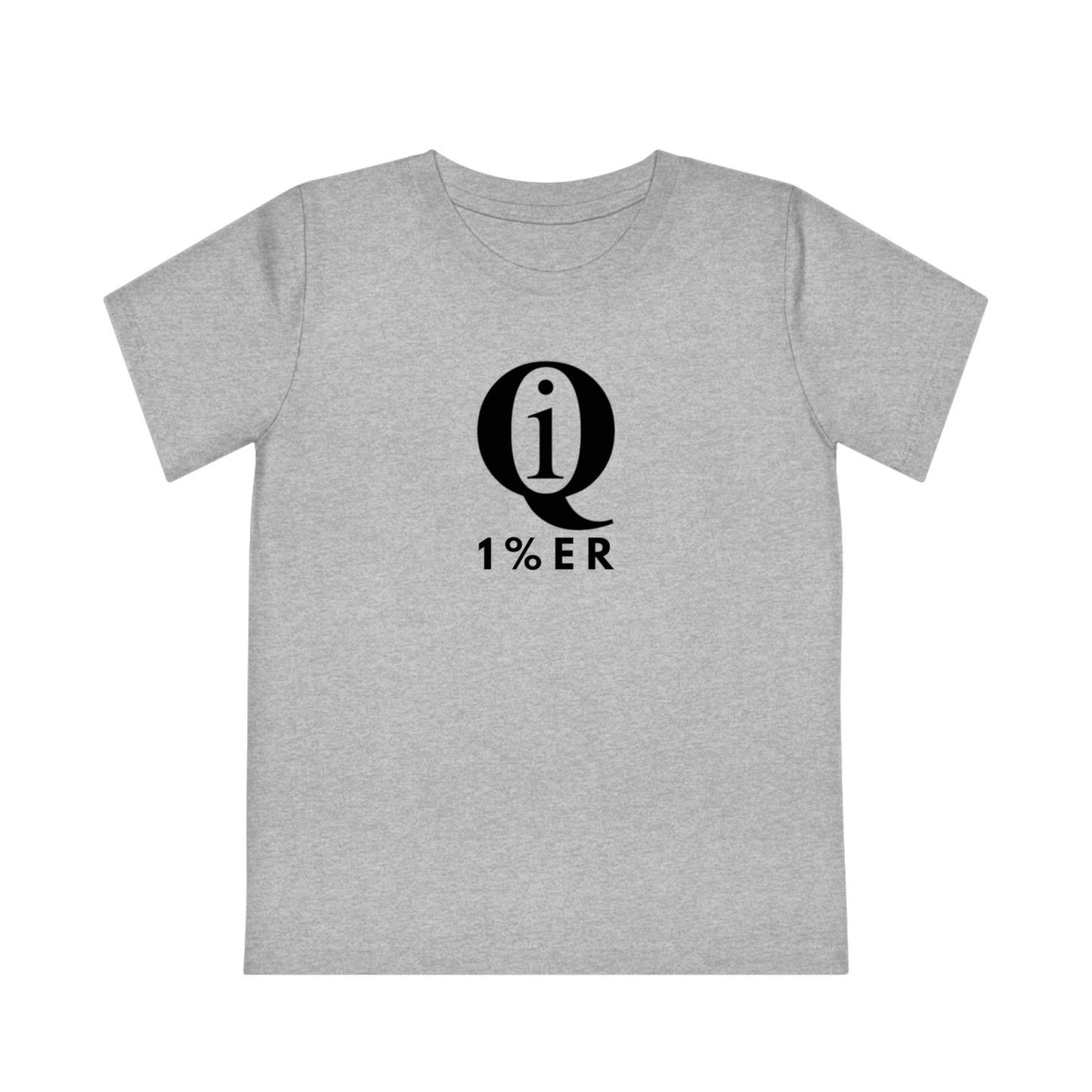 IQ Fashion | Kids' Creator Icon T-Shirt