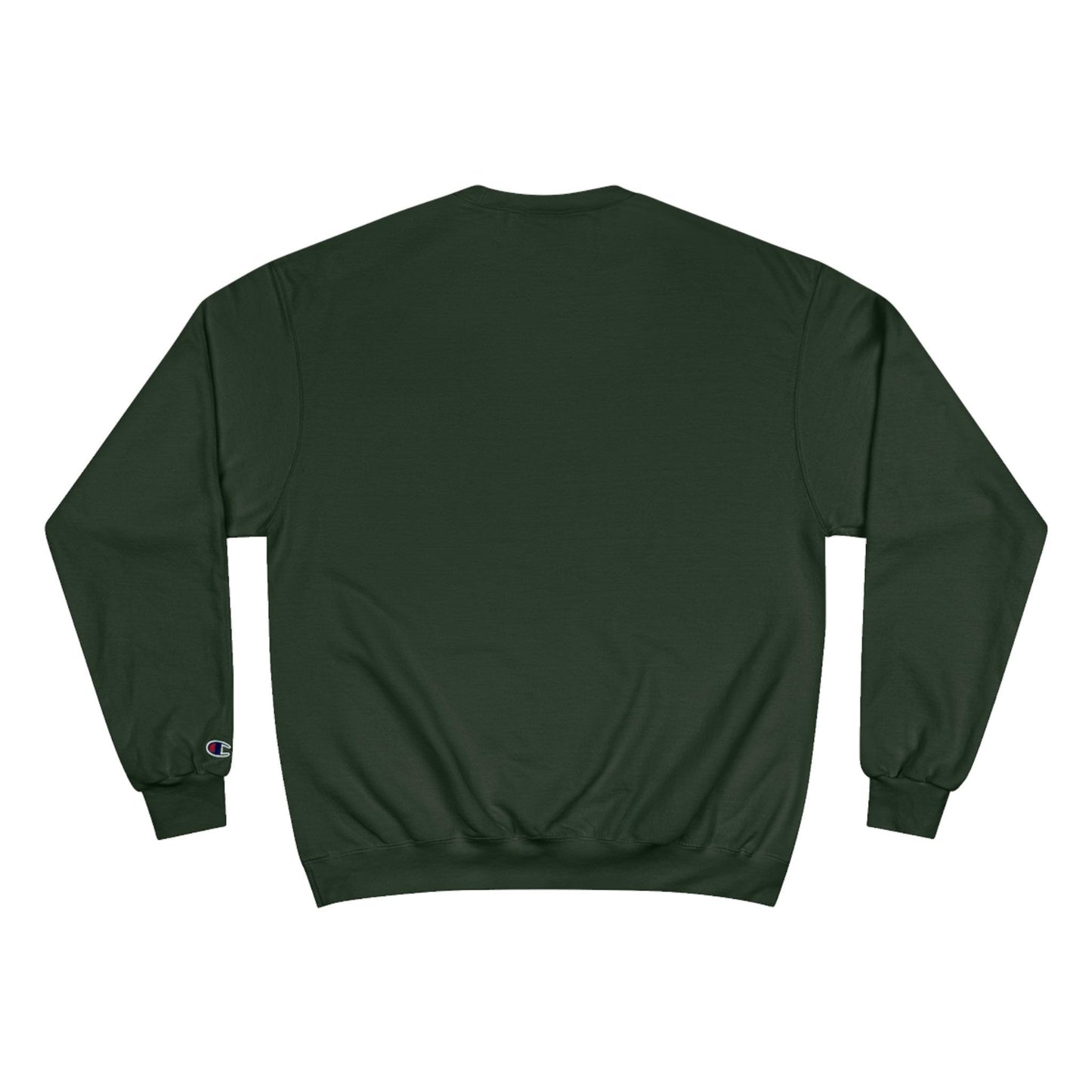 IQ Fashion | Champion Sweatshirt