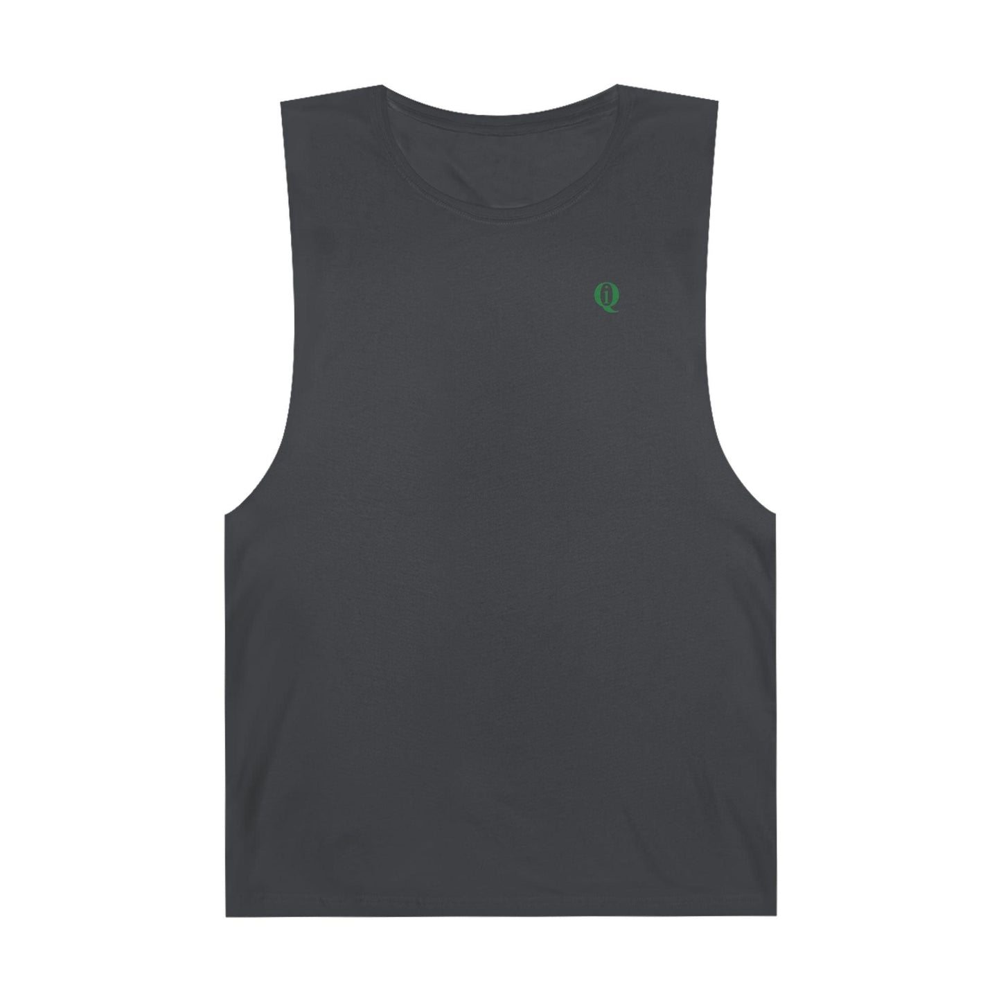 IQ Fashion | Unisex Barnard Tank