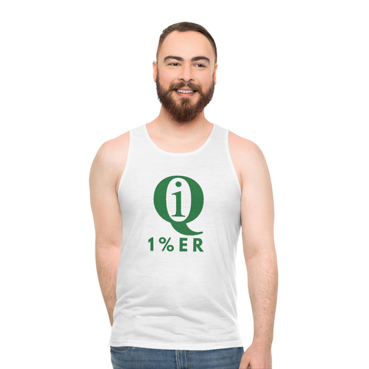 Unisex Tank Top