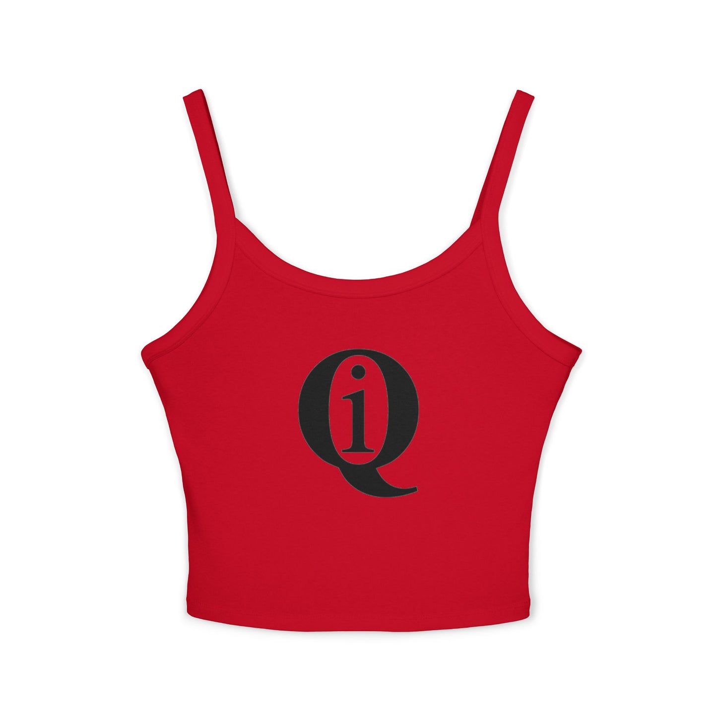 IQ Fashion |  Casual Women's Spaghetti Strap Tank Top