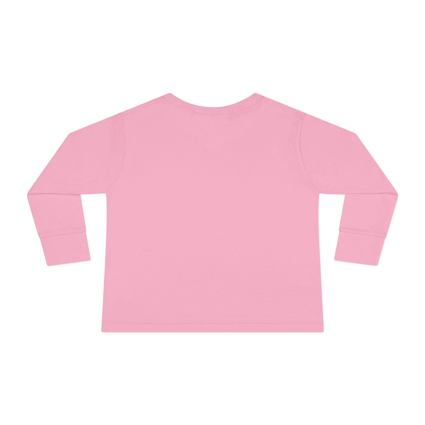 IQ Fashion | Toddler Long Sleeve Tee