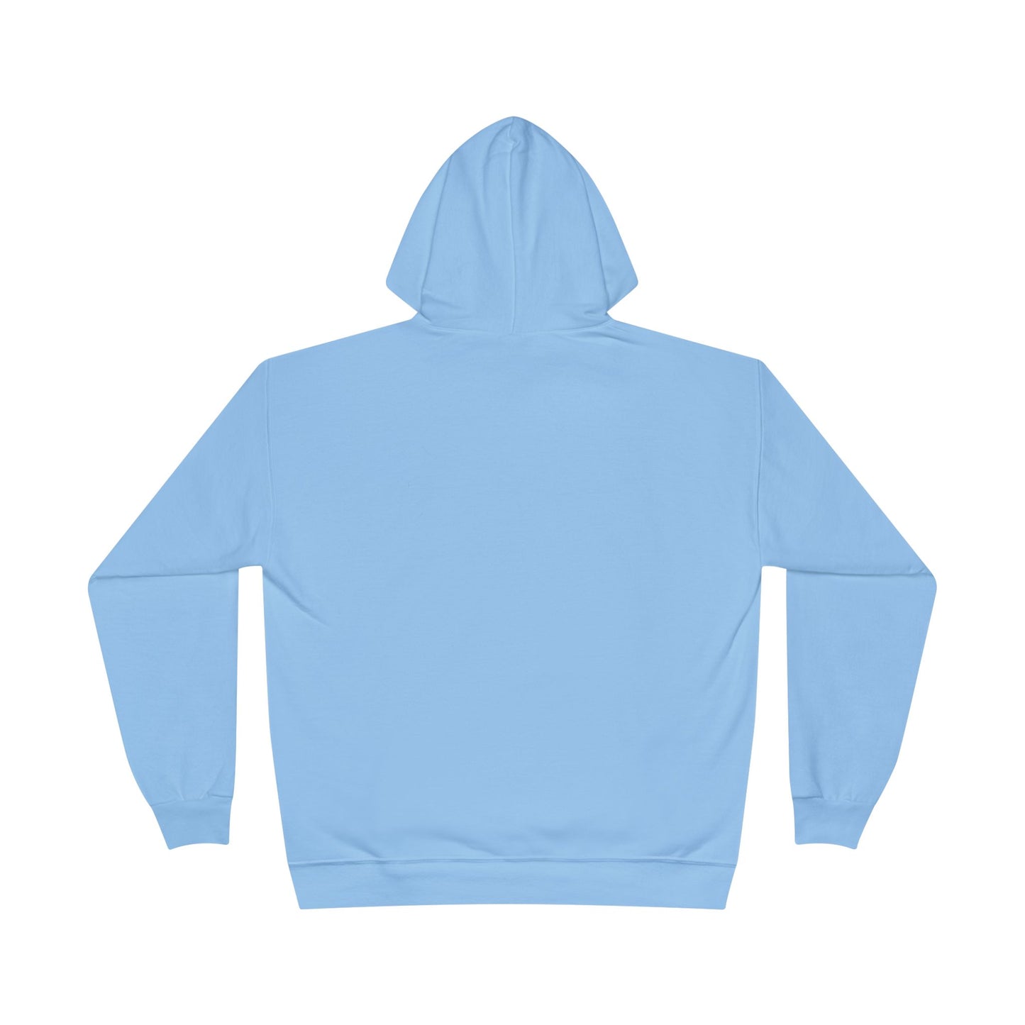 IQ Mill | Unisex Eco-Friendly Pullover Hoodie