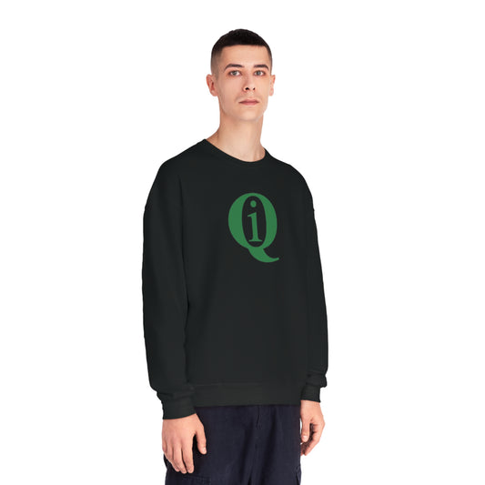 IQ Fashion | Unisex NuBlend® Crewneck Sweatshirt