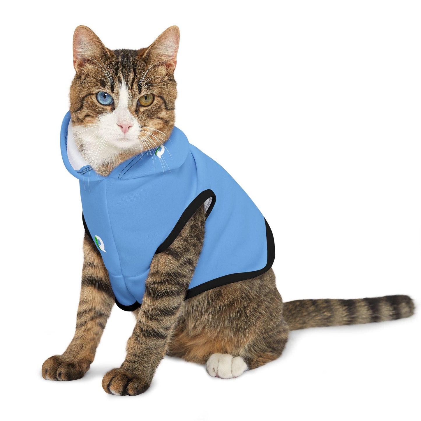 IQ Fashion | Pet Hoodie