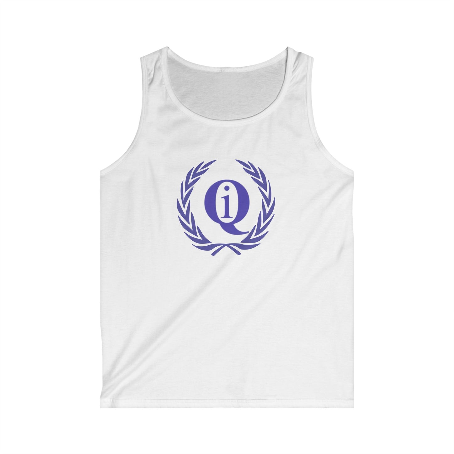 Men's Softstyle Tank Top