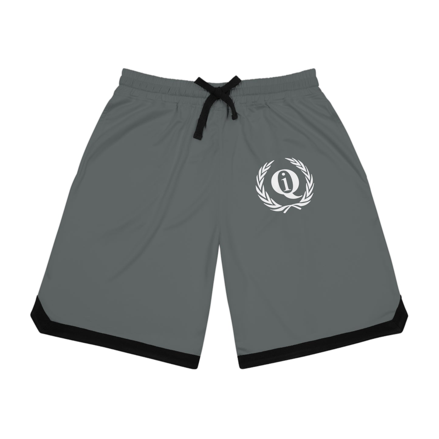 Men's Basketball Rib Shorts